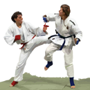 Ju-Jutsu Fighting